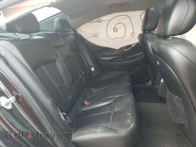 2012 BUICK LACROSSE - VIN: 1G4GD5E36CF214149 - Фото 6