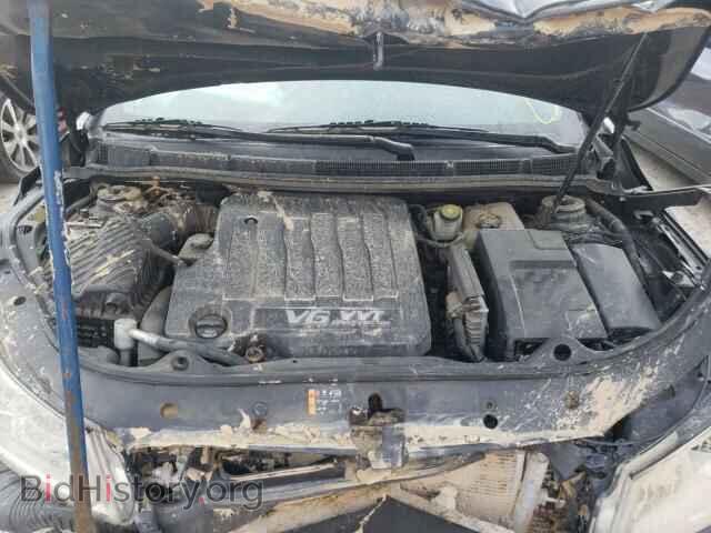 2012 BUICK LACROSSE - VIN: 1G4GD5E36CF214149 - Фото 7