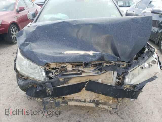 2012 BUICK LACROSSE - VIN: 1G4GD5E36CF214149 - Фото 9