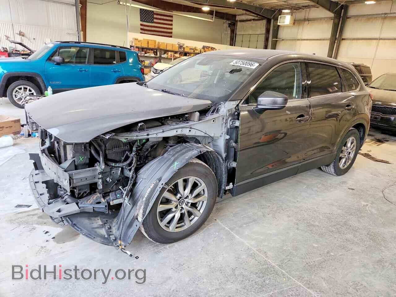 Photo JM3TCBCY6J0226697 - MAZDA CX-9 2018