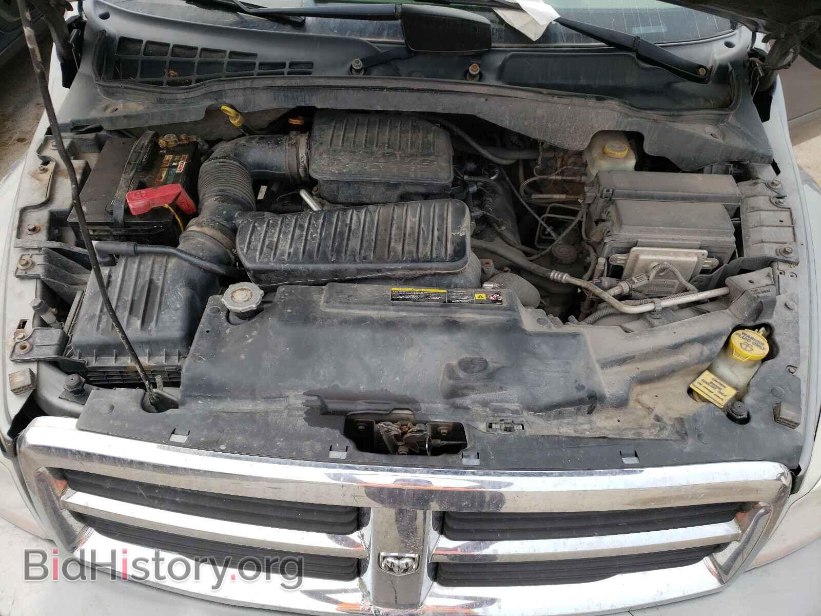 2006 DODGE DURANGO - VIN: 1D4HB48N26F176254 - Photo 7