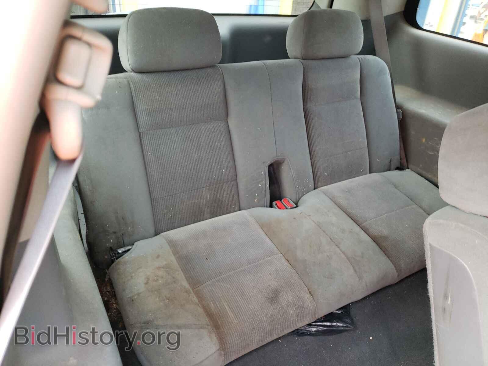 2006 DODGE DURANGO - VIN: 1D4HB48N26F176254 - Photo 9