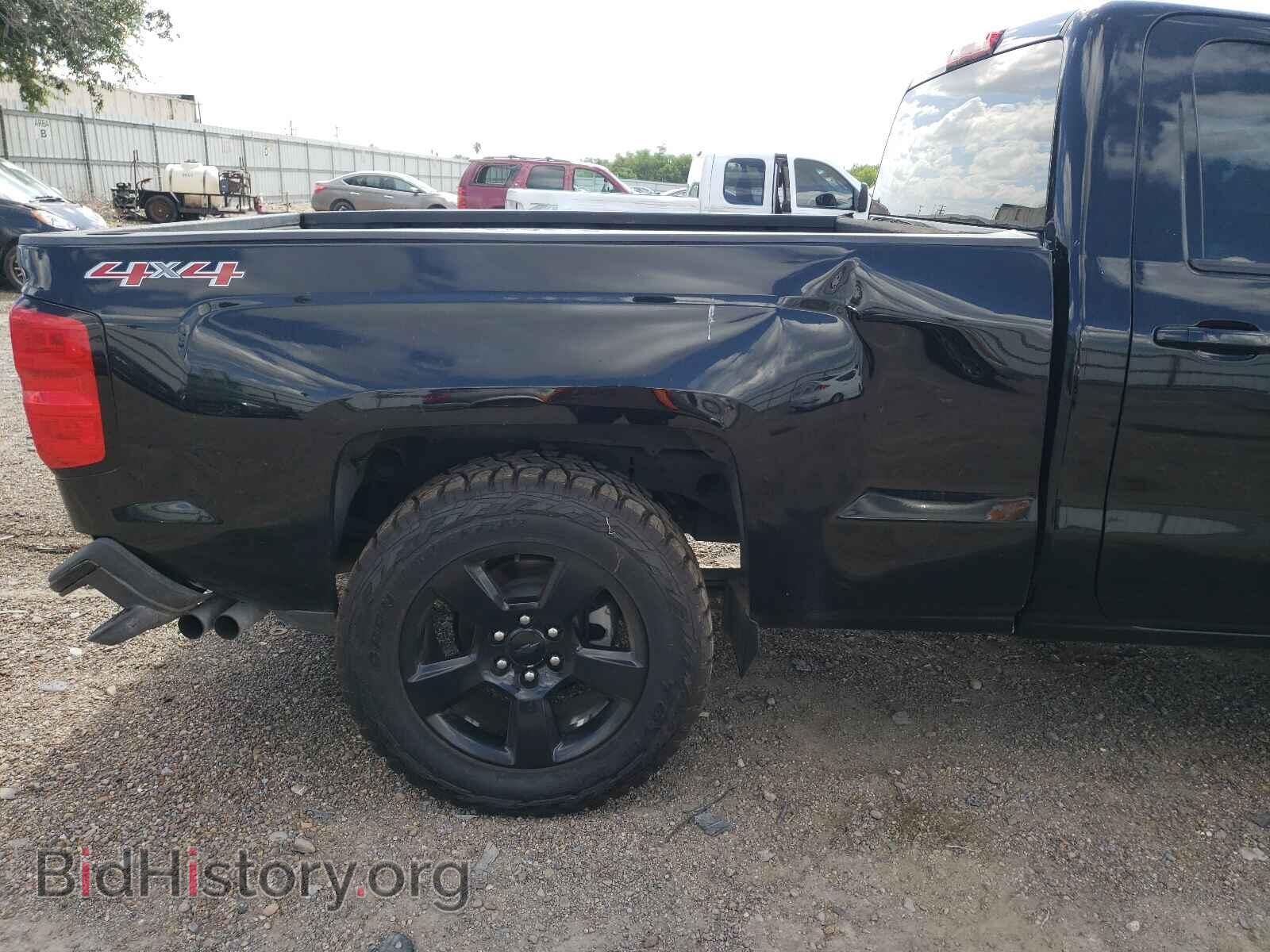 2015 CHEVROLET SILVERADO - VIN: 1GCNKPEC3FZ421906 - Фото 9