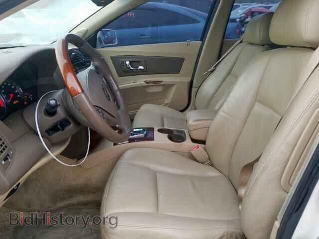 2006 CADILLAC CTS - VIN: 1G6DP577760161292 - Фото 5