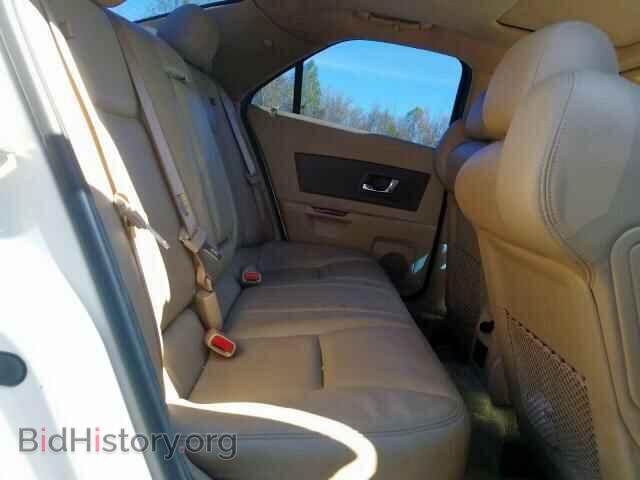 2006 CADILLAC CTS - VIN: 1G6DP577760161292 - Фото 6