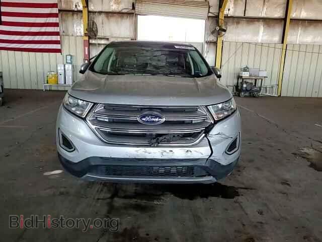 2018 FORD EDGE - VIN: 2FMPK4J96JBC45426 - Фото 11