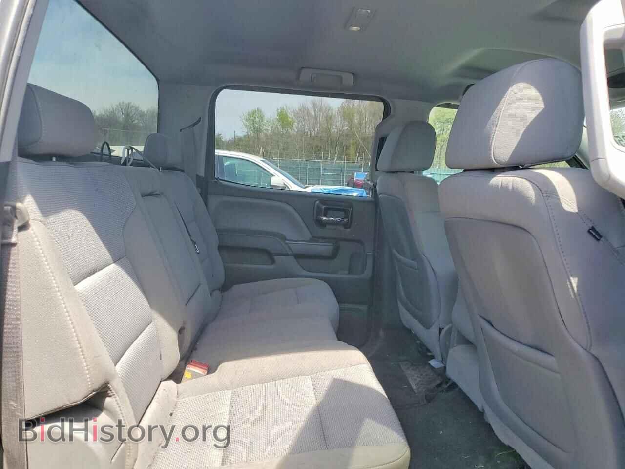 2014 CHEVROLET SILVERADO - VIN: 3GCUKPEH2EG524207 - Фото 10