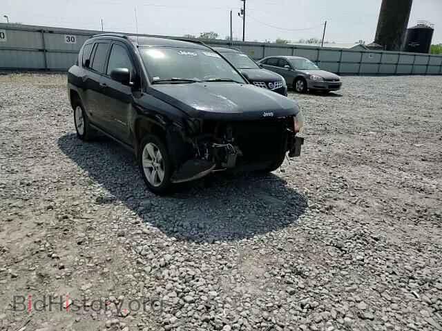 2013 JEEP COMPASS - VIN: 1C4NJDEB7DD281202 - Фото 11