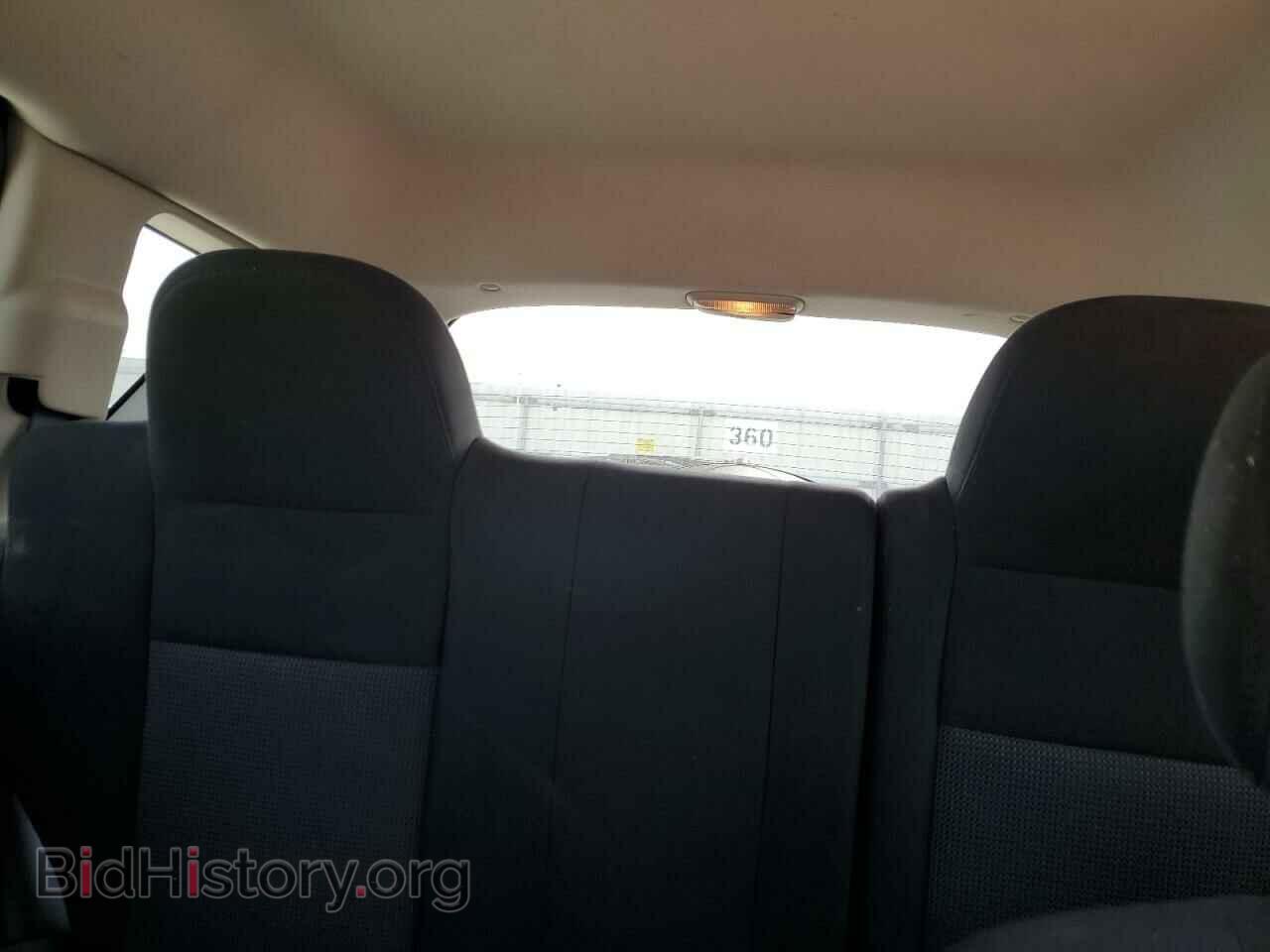 2013 JEEP COMPASS - VIN: 1C4NJDEB7DD281202 - Фото 10