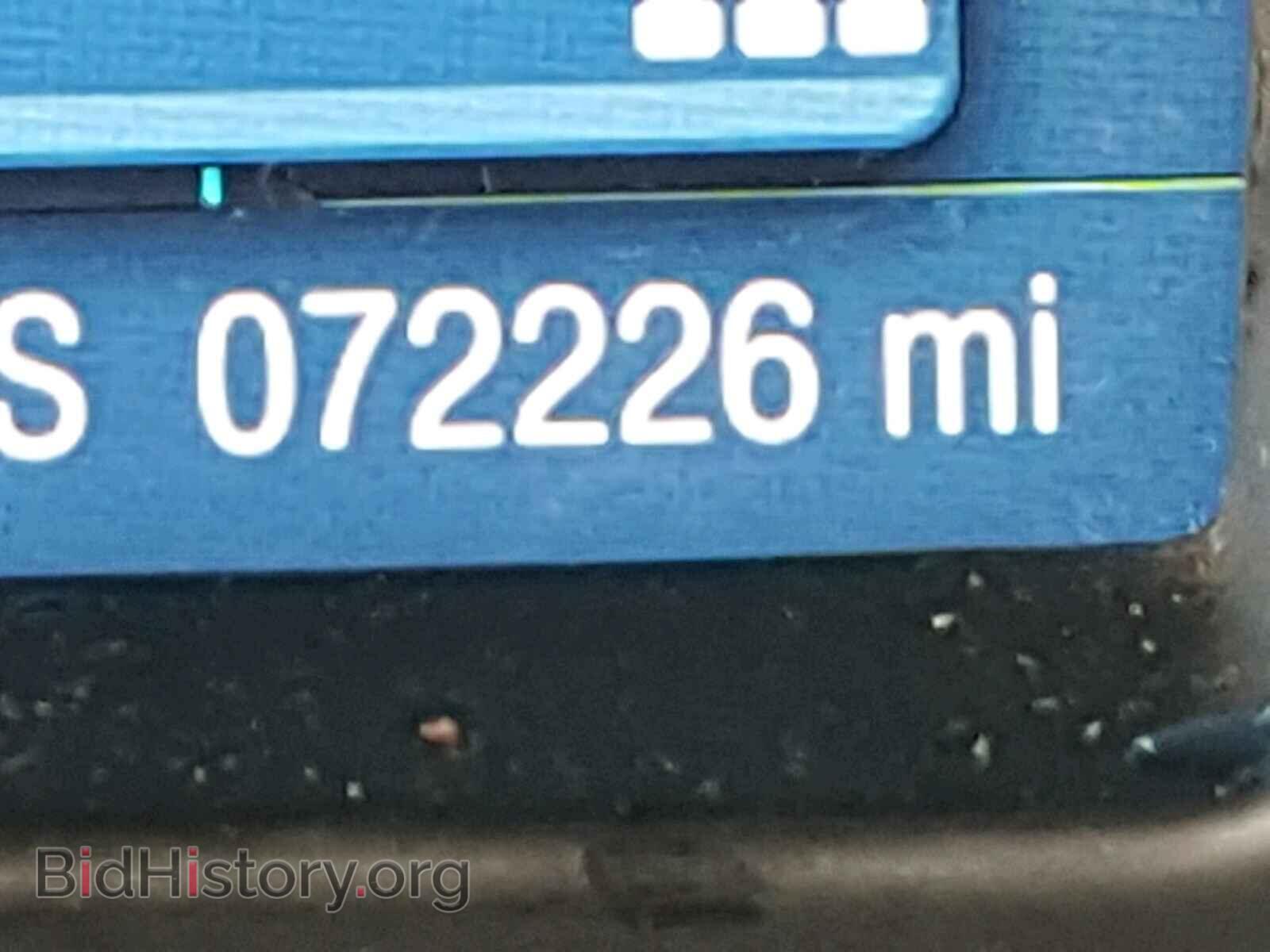 2014 FORD FOCUS - VIN: 1FADP3F2XEL211208 - Фото 8