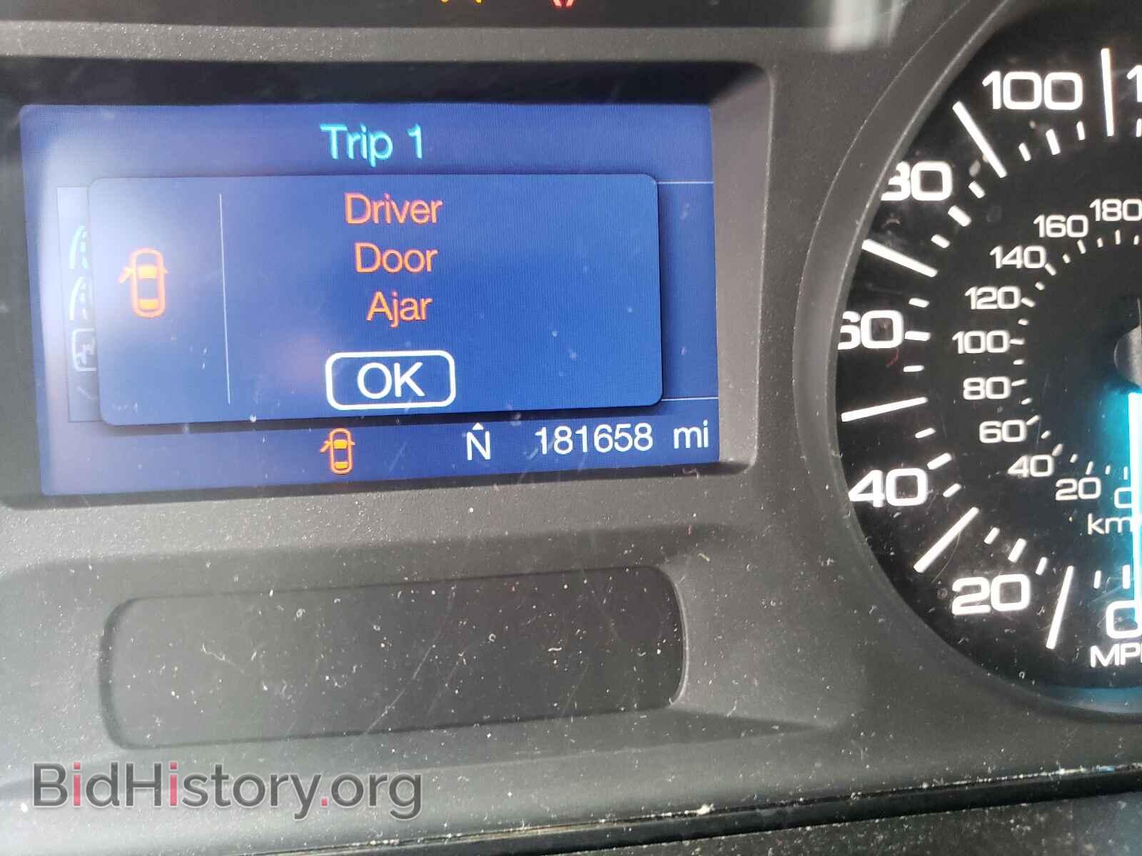 2013 FORD EDGE - VIN: 2FMDK3JC0DBA47972 - Photo 8