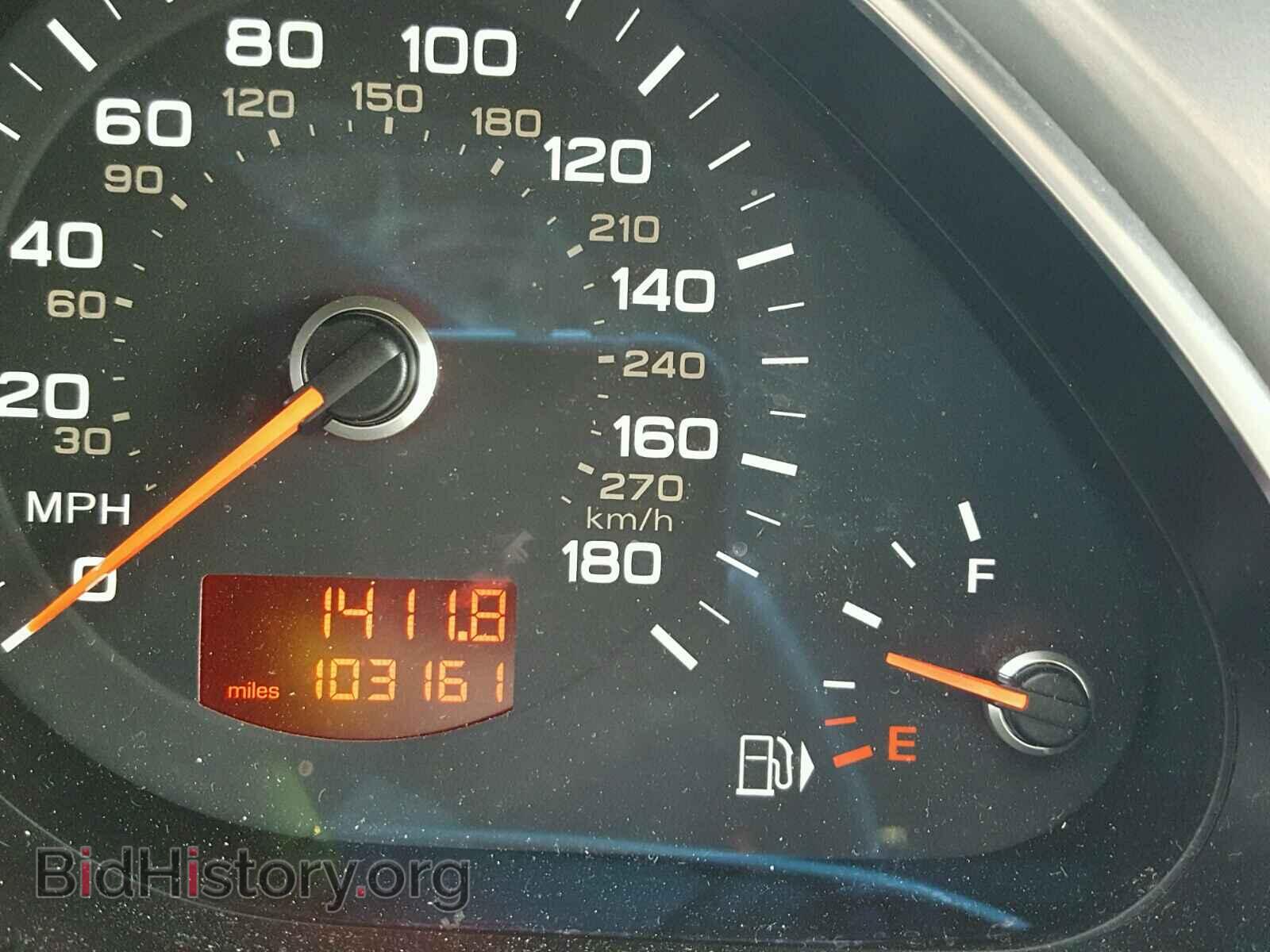 2011 AUDI Q7 - VIN: WA1LGAFE8BD005938 - Фото 8