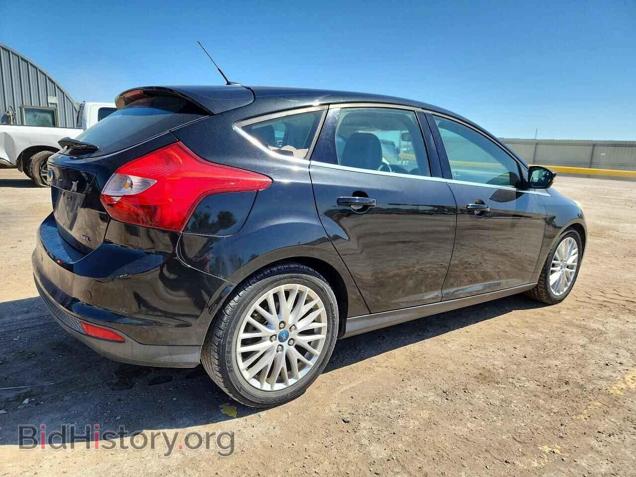 2012 FORD FOCUS - VIN: 1FAHP3M22CL468090 - Photo 3