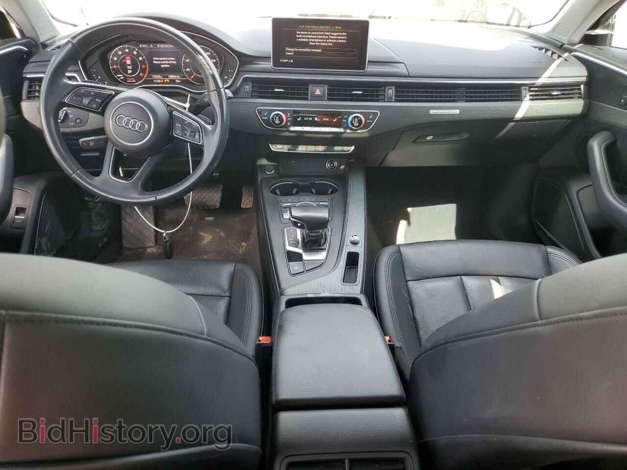 2018 AUDI A3 - VIN: WAUENAF48JA169389 - Фото 8