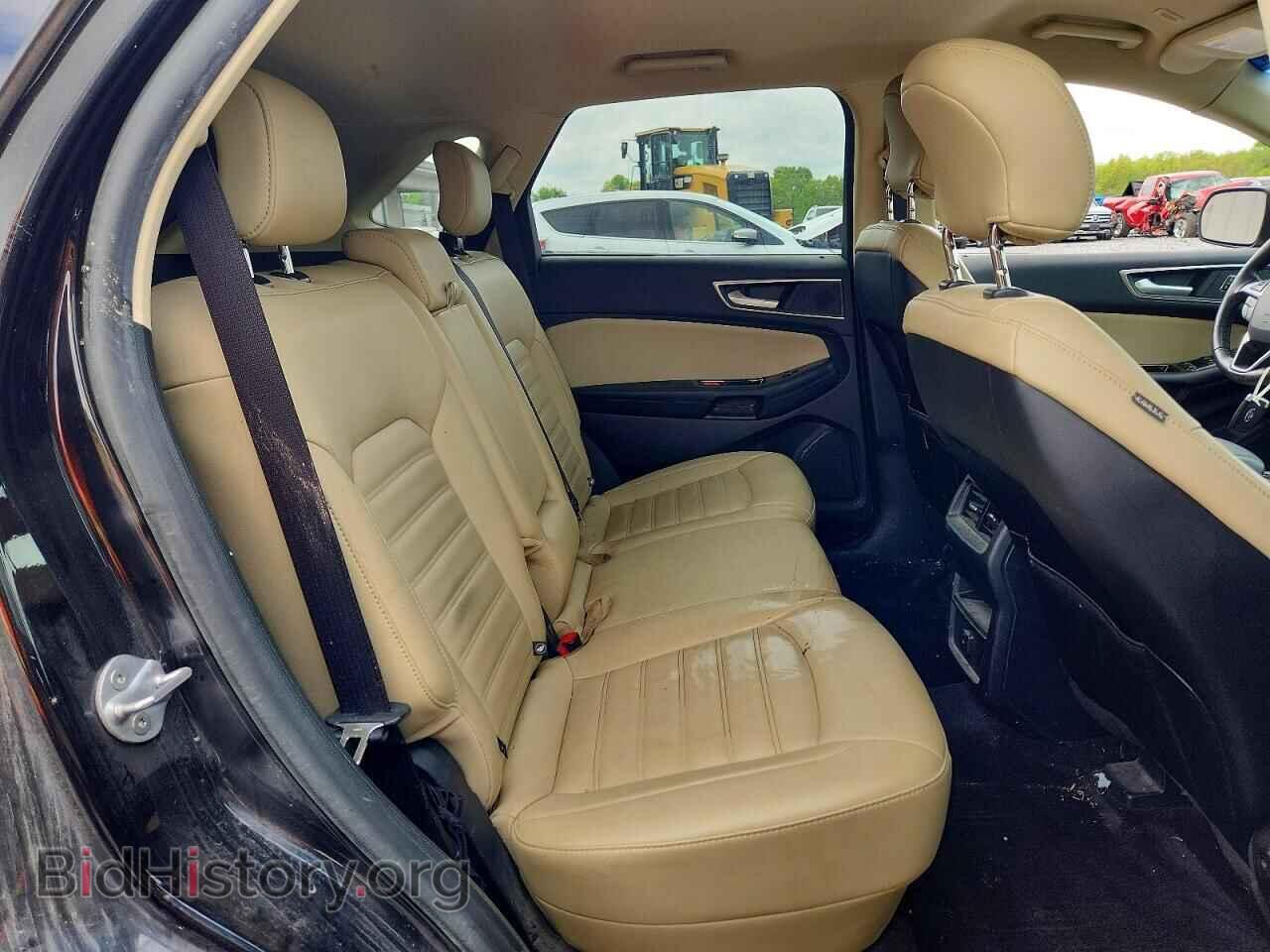 2019 FORD EDGE - VIN: 2FMPK3J97KBB76094 - Photo 11