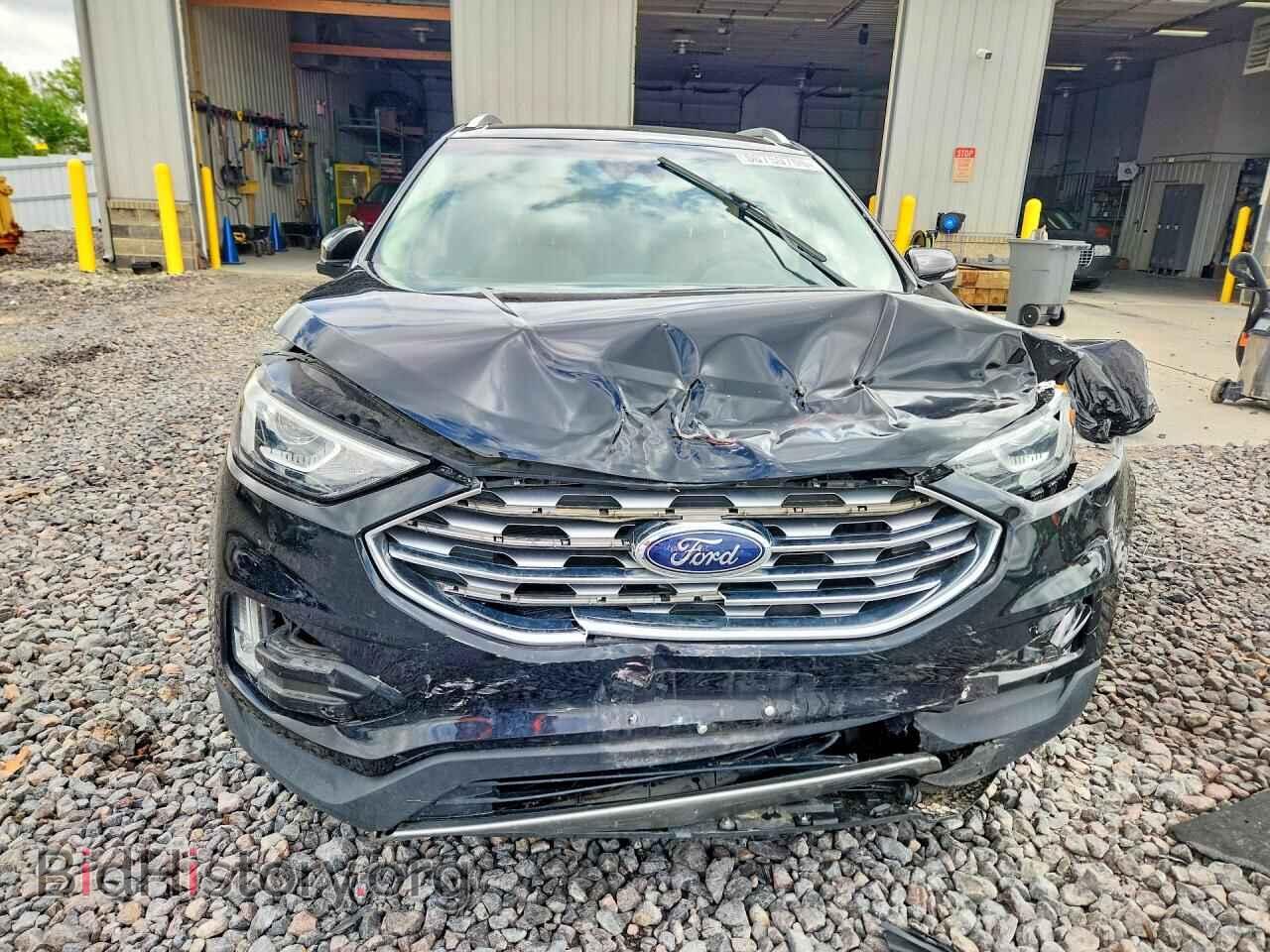 2019 FORD EDGE - VIN: 2FMPK3J97KBB76094 - Photo 5