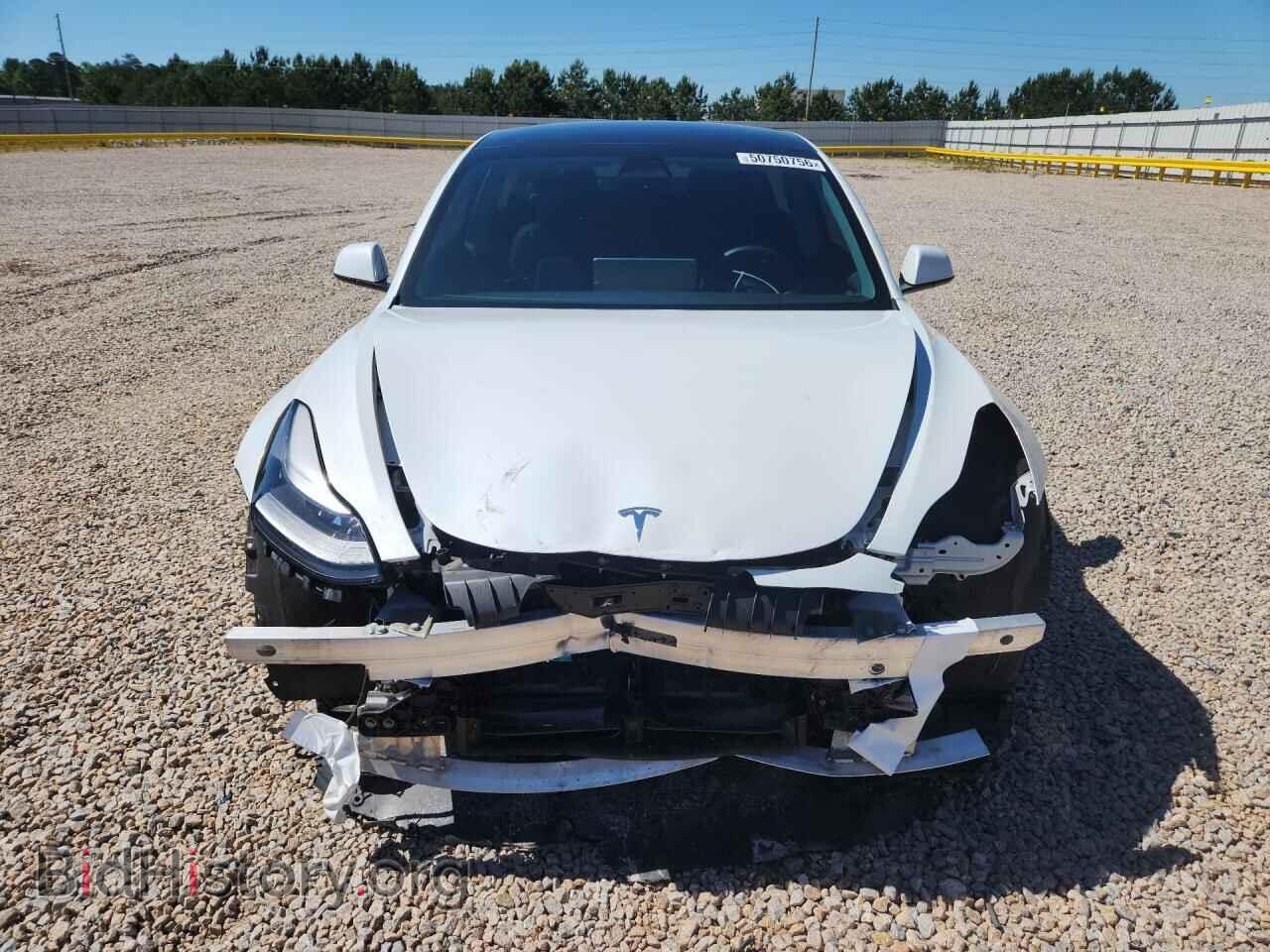 2021 TESLA MODEL 3 - VIN: 5YJ3E1EC9MF098007 - Photo 5