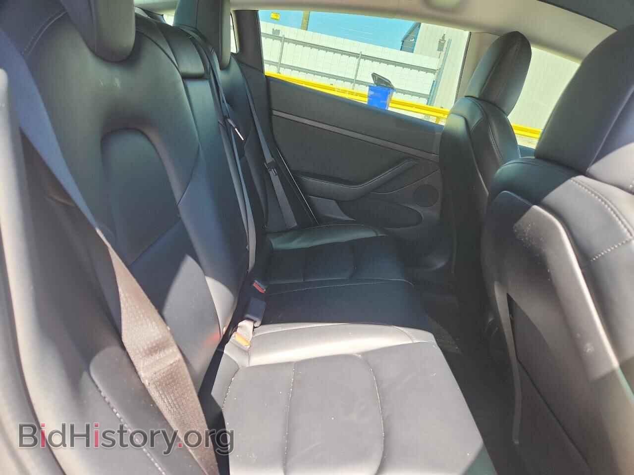 2021 TESLA MODEL 3 - VIN: 5YJ3E1EC9MF098007 - Photo 10