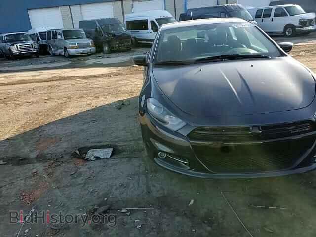 2014 DODGE DART - VIN: 1C3CDFBB9ED668130 - Фото 10