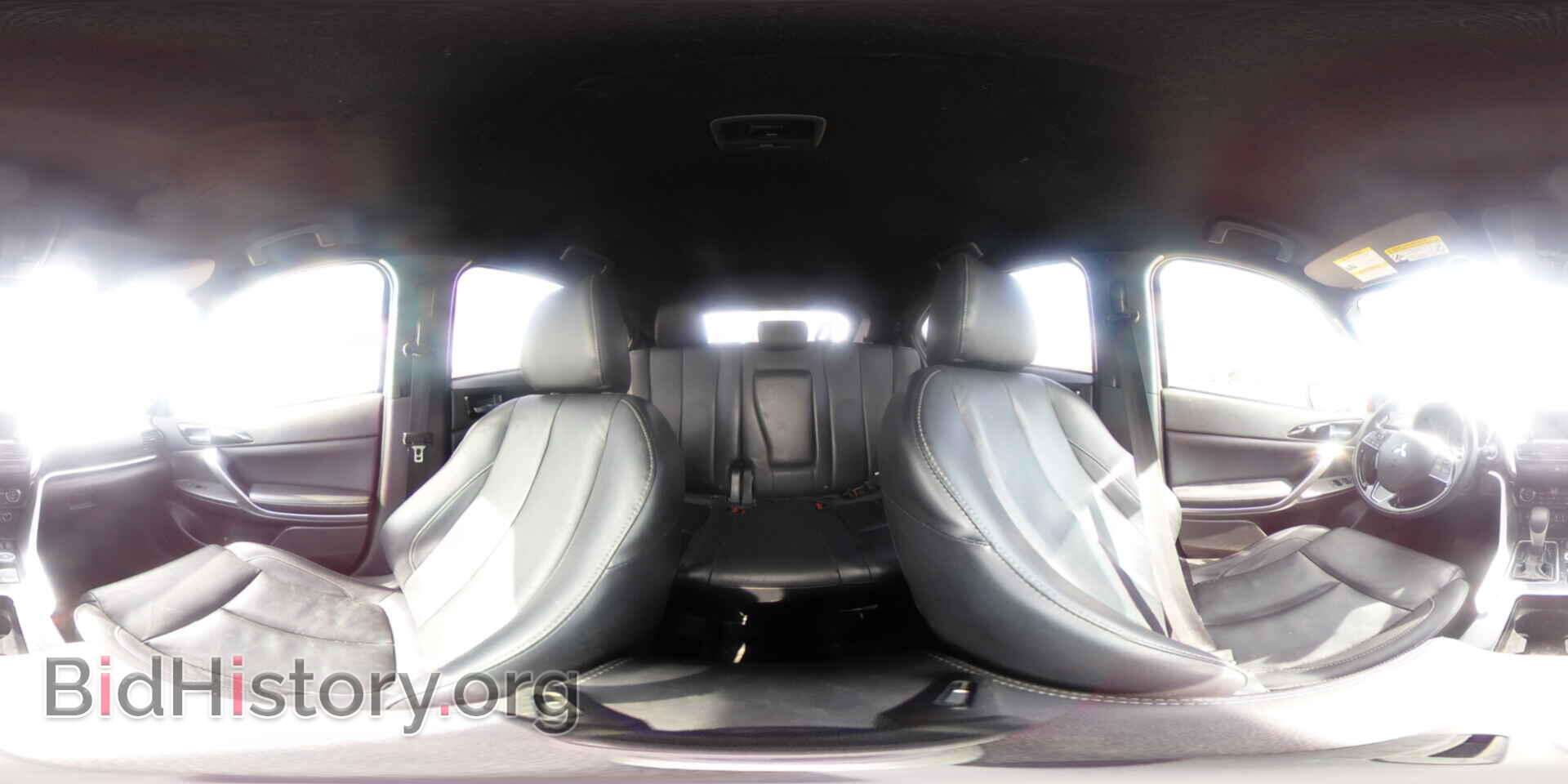 2022 MITSUBISHI ECLIPSE - VIN: JA4ATWAA8NZ001755 - Фото 12