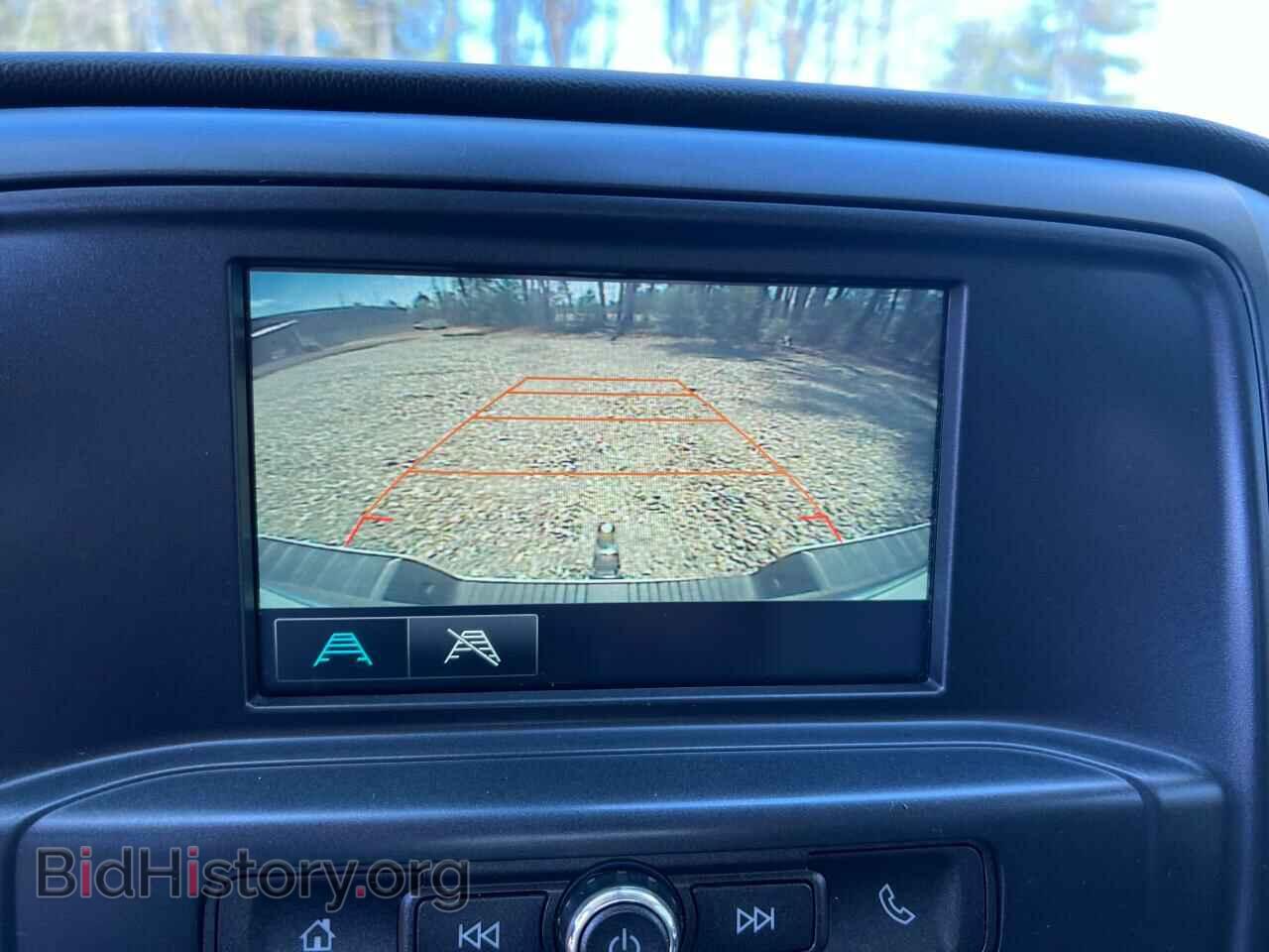 2018 CHEVROLET SILVERADO - VIN: 3GCUKPEC4JG332575 - Фото 9
