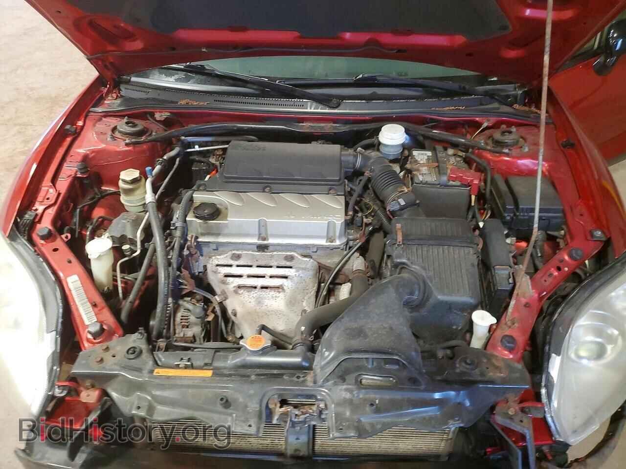 2012 MITSUBISHI ECLIPSE - VIN: 4A31K5DF4CE007970 - Фото 11