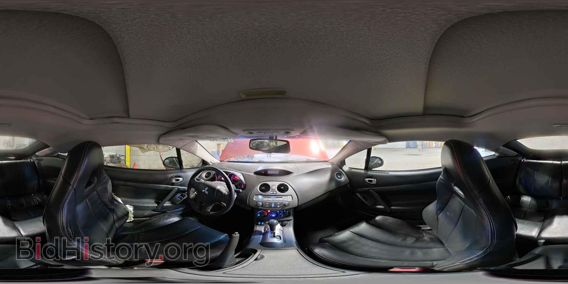2012 MITSUBISHI ECLIPSE - VIN: 4A31K5DF4CE007970 - Фото 15