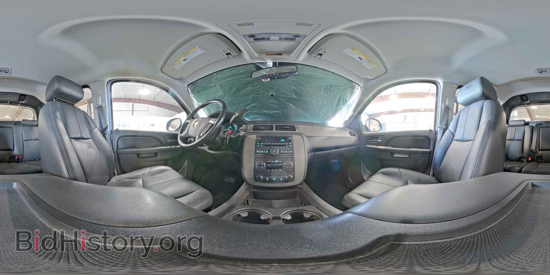 2013 CHEVROLET AVALANCHE - VIN: 3GNMCFE01DG215402 - Фото 15