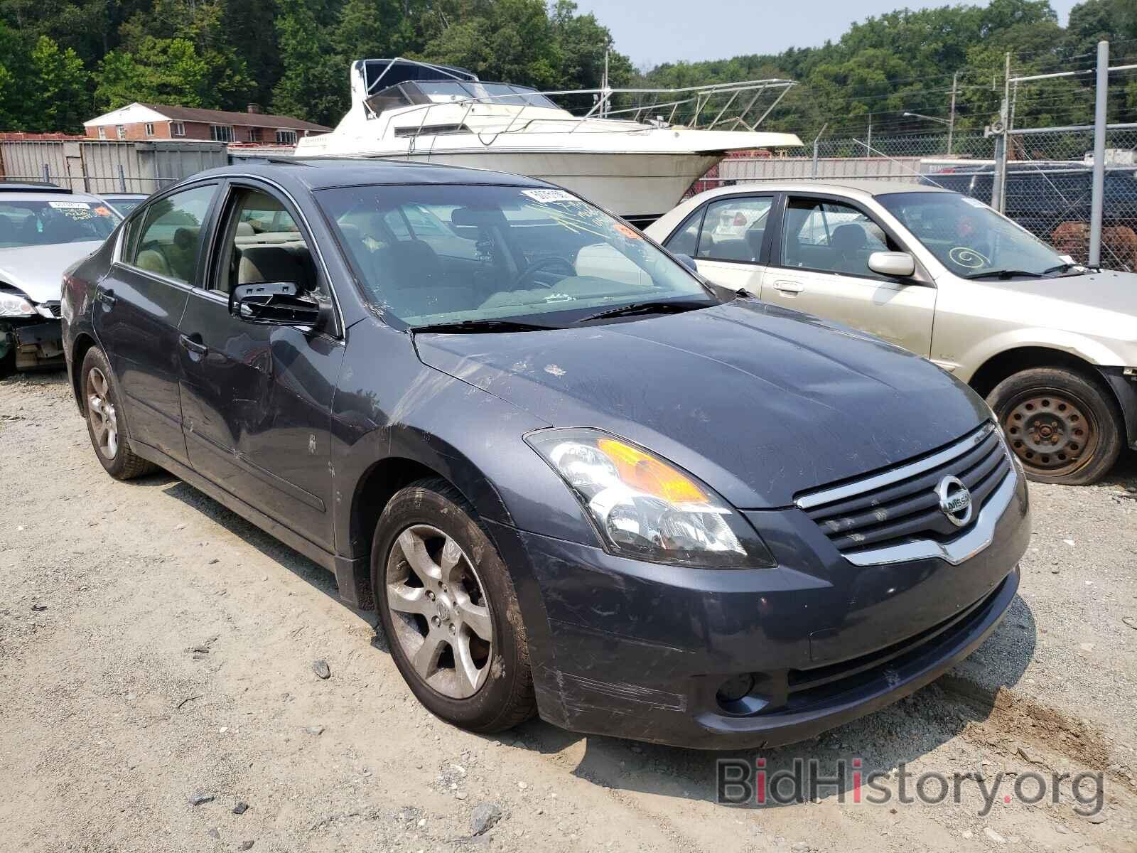 Photo 1N4AL21E08N513688 - NISSAN ALTIMA 2008