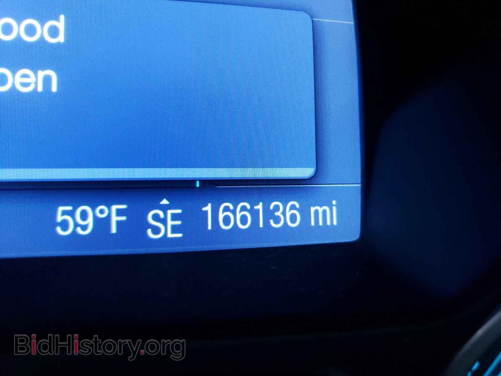 2012 FORD FOCUS - VIN: 1FAHP3M25CL146107 - Фото 8