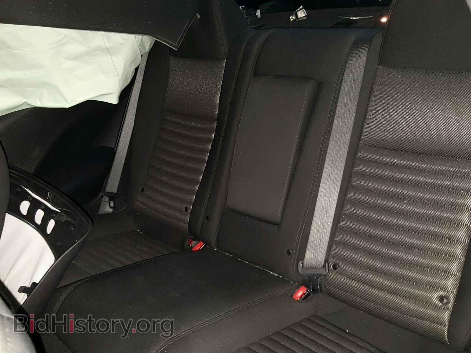 2014 DODGE CHALLENGER - VIN: 2C3CDYAGXEH257489 - Фото 6
