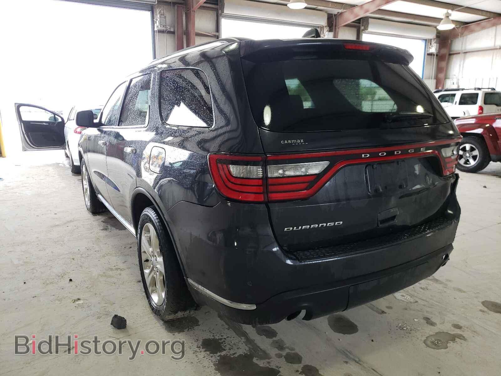 2015 DODGE DURANGO - VIN: 1C4RDHAG8FC153769 - Photo 3