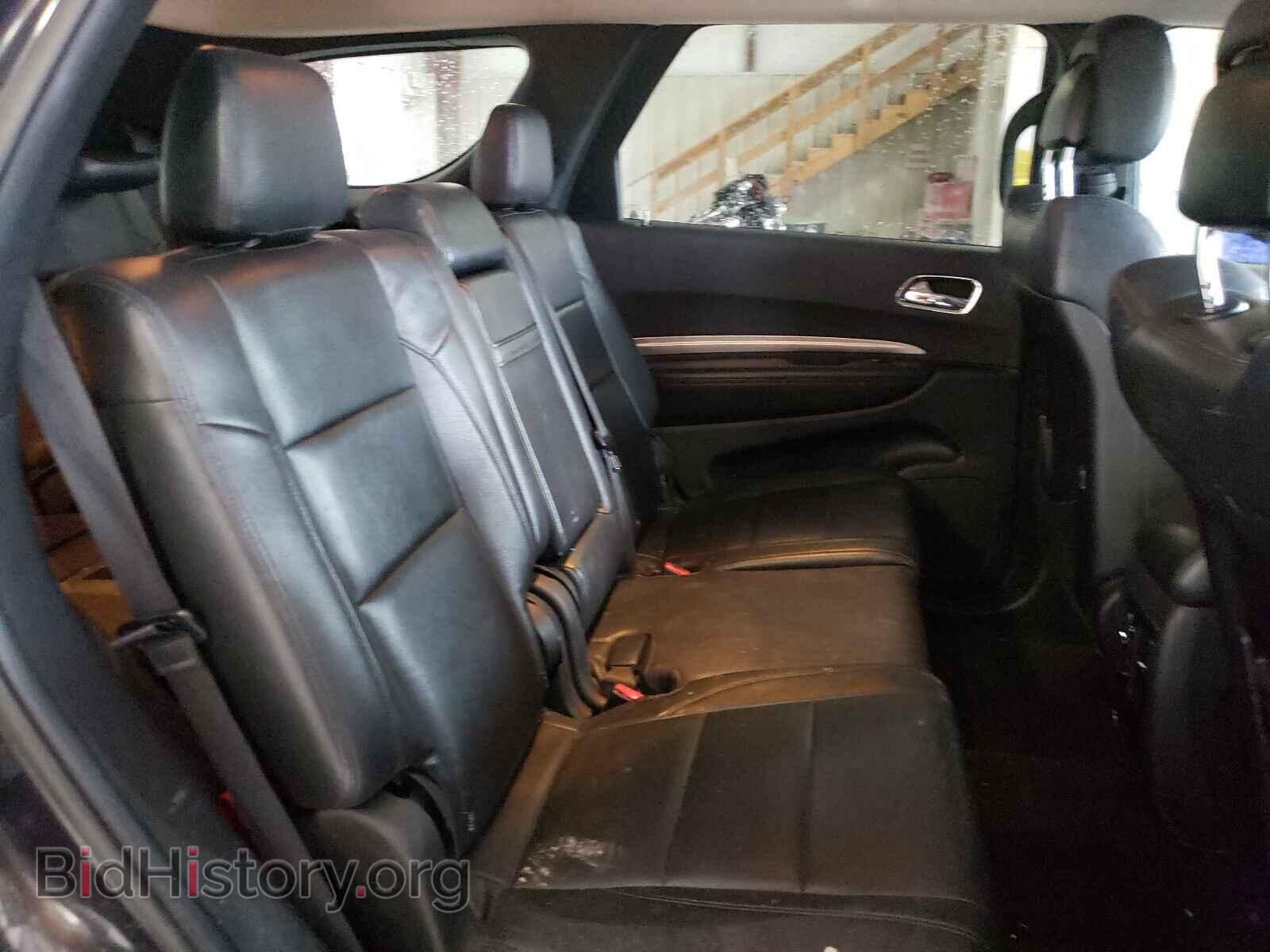 2015 DODGE DURANGO - VIN: 1C4RDHAG8FC153769 - Photo 6