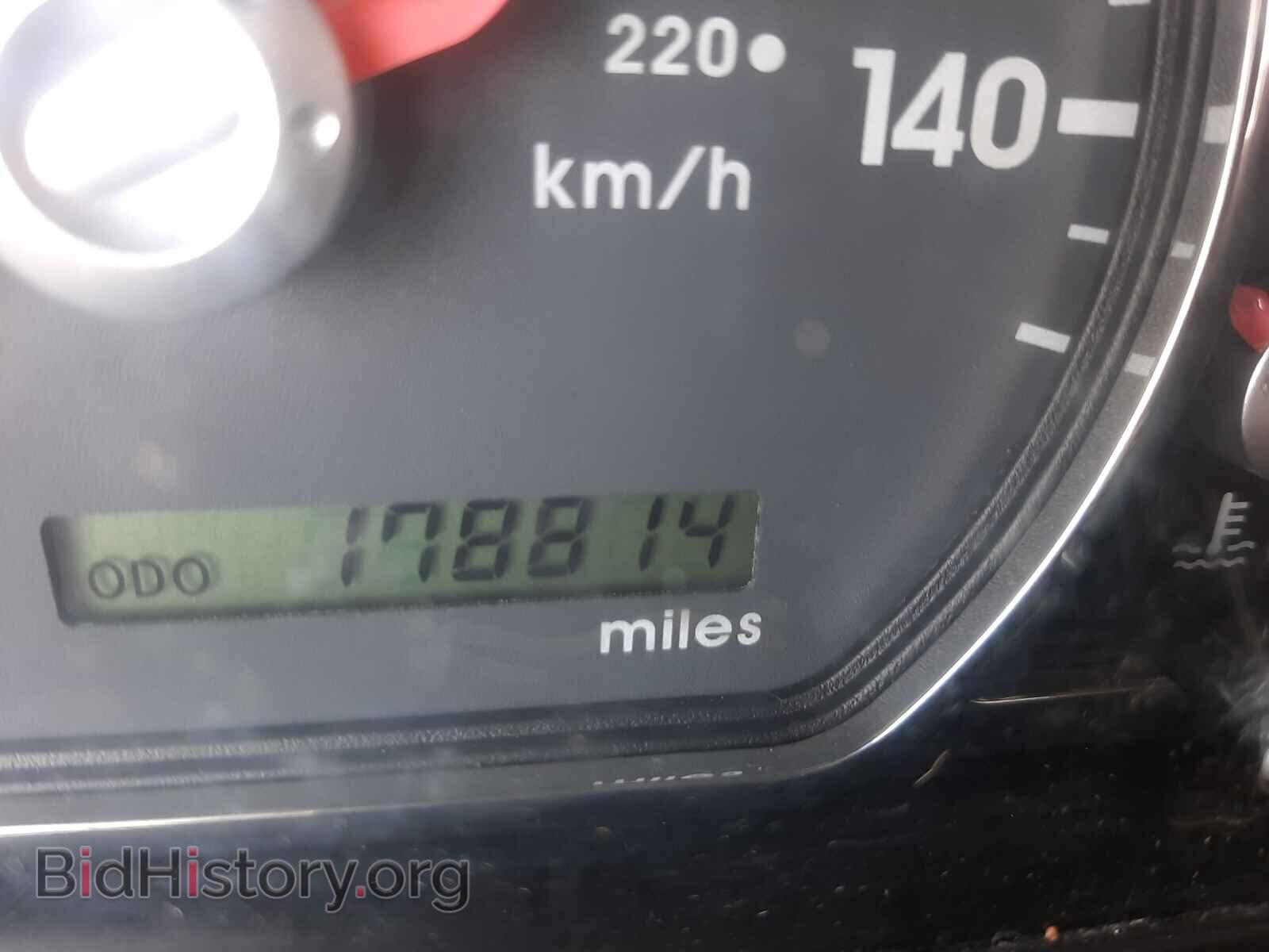 2011 MITSUBISHI GALANT - VIN: 4A32B2FF2BE022711 - Фото 8