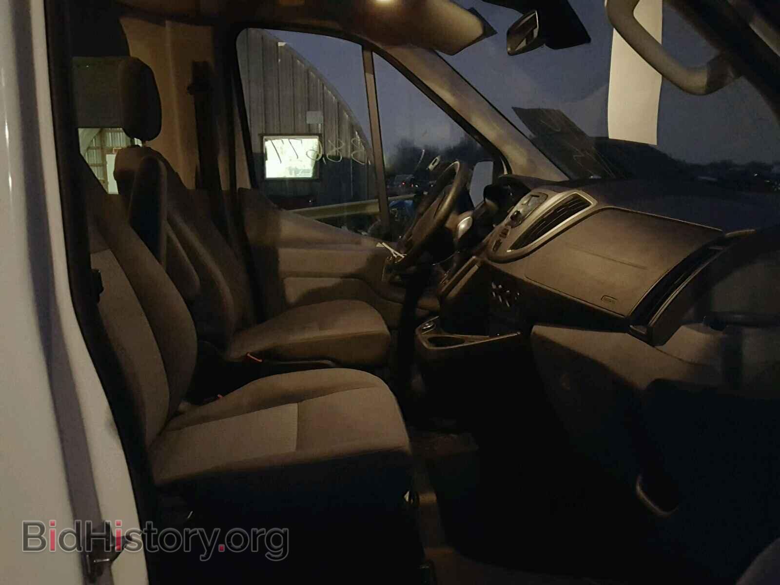 2017 FORD TRANSIT CO - VIN: 1FBZX2CM3HKA55706 - Фото 5