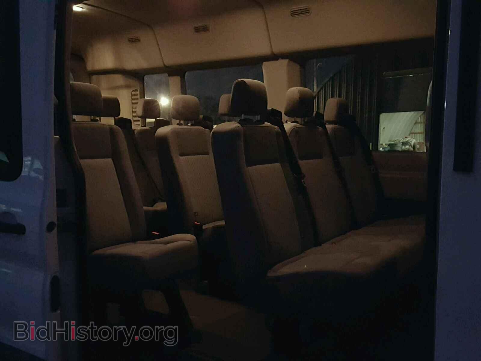 2017 FORD TRANSIT CO - VIN: 1FBZX2CM3HKA55706 - Фото 6