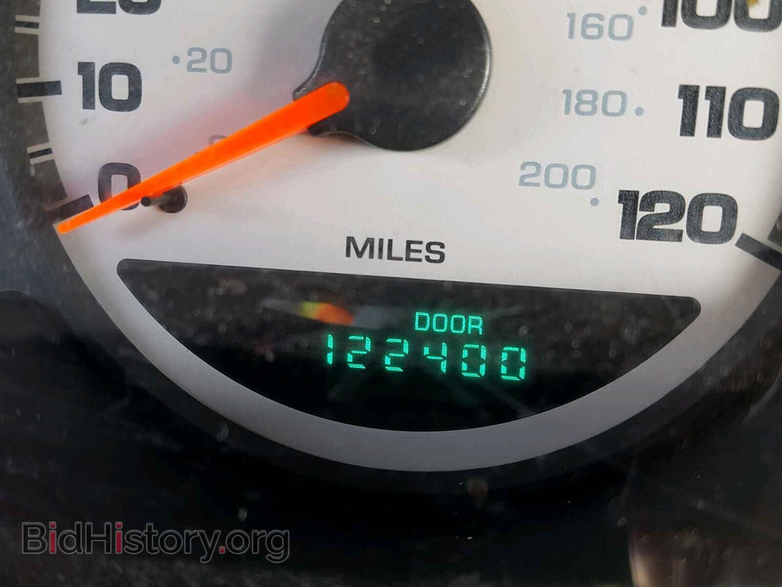 2005 DODGE NEON - VIN: 1B3ES56C65D201529 - Фото 8