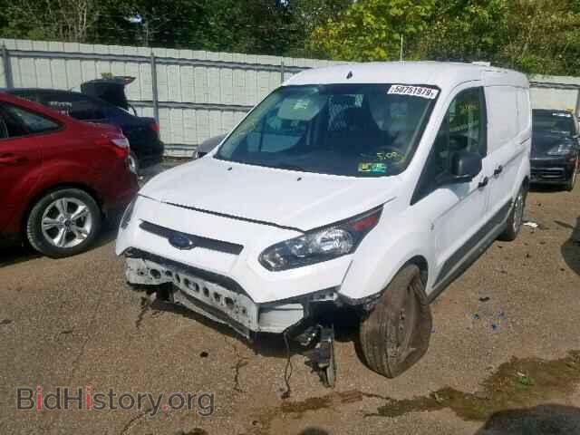 2018 FORD TRANSIT CO - VIN: NM0LS7E7XJ1341310 - Фото 2