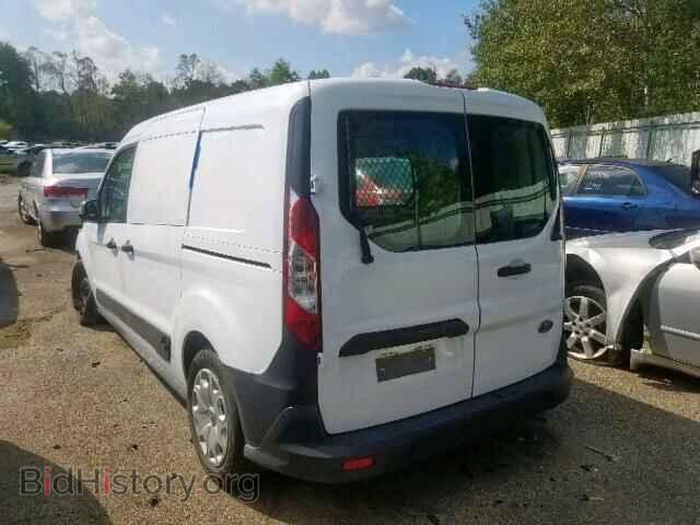 2018 FORD TRANSIT CO - VIN: NM0LS7E7XJ1341310 - Фото 3