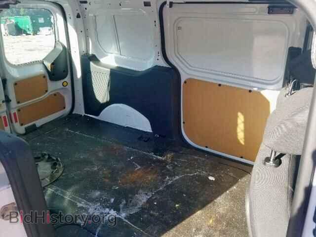 2018 FORD TRANSIT CO - VIN: NM0LS7E7XJ1341310 - Фото 6