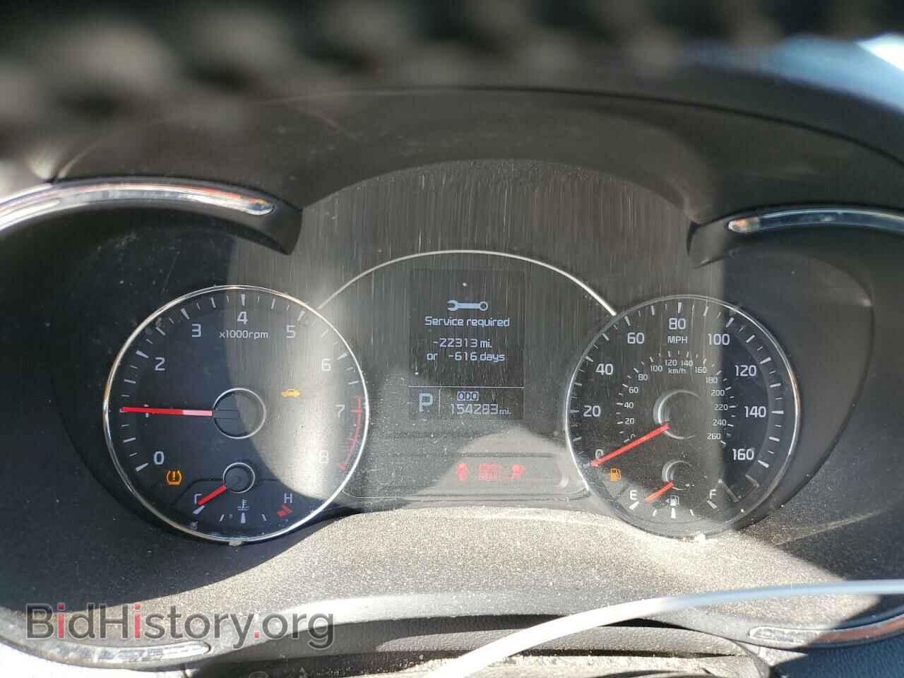 2014 KIA FORTE - VIN: KNAFX4A88E5094539 - Фото 9