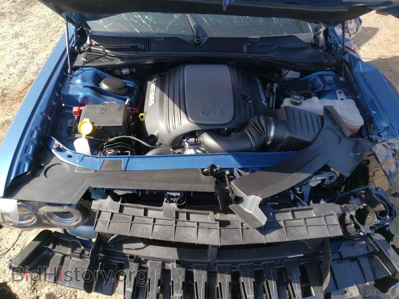 2020 DODGE CHALLENGER - VIN: 2C3CDZBT8LH253763 - Photo 7