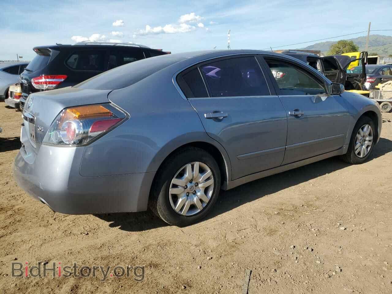 2012 NISSAN ALTIMA - VIN: 1N4AL2AP5CN443244 - Фото 3