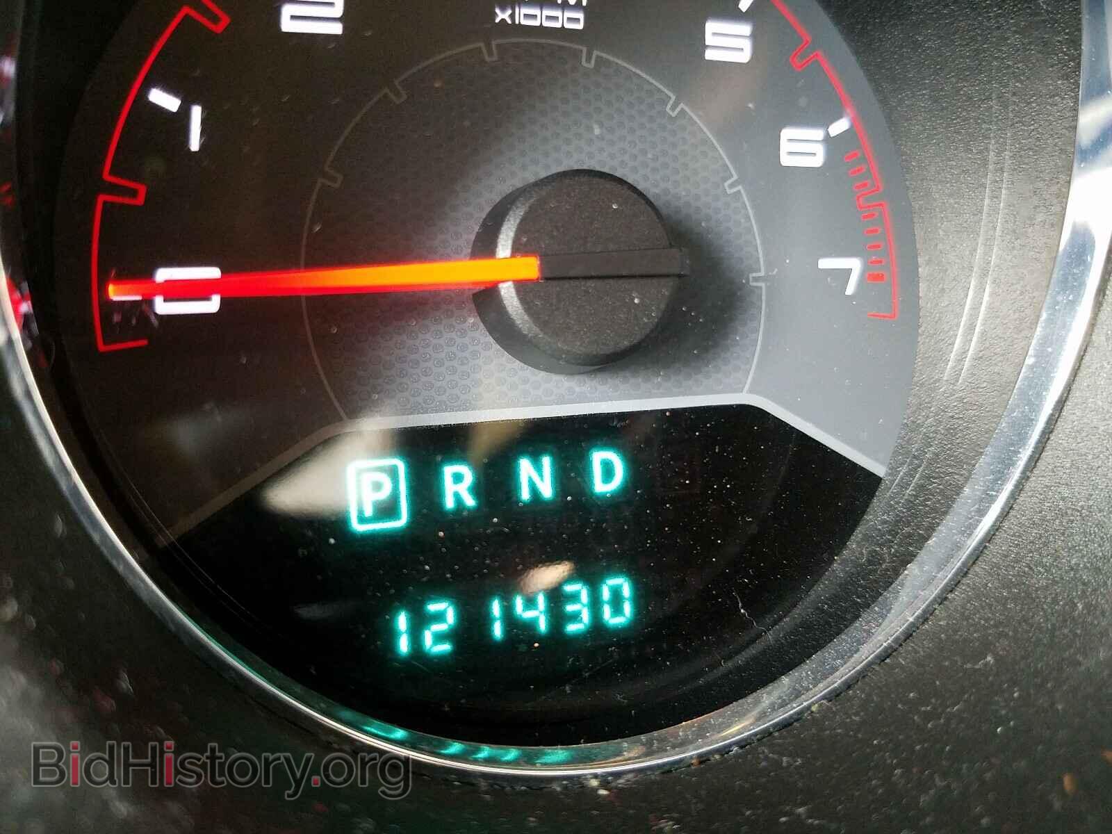 2012 DODGE AVENGER - VIN: 1C3CDZAB3CN220766 - Фото 8