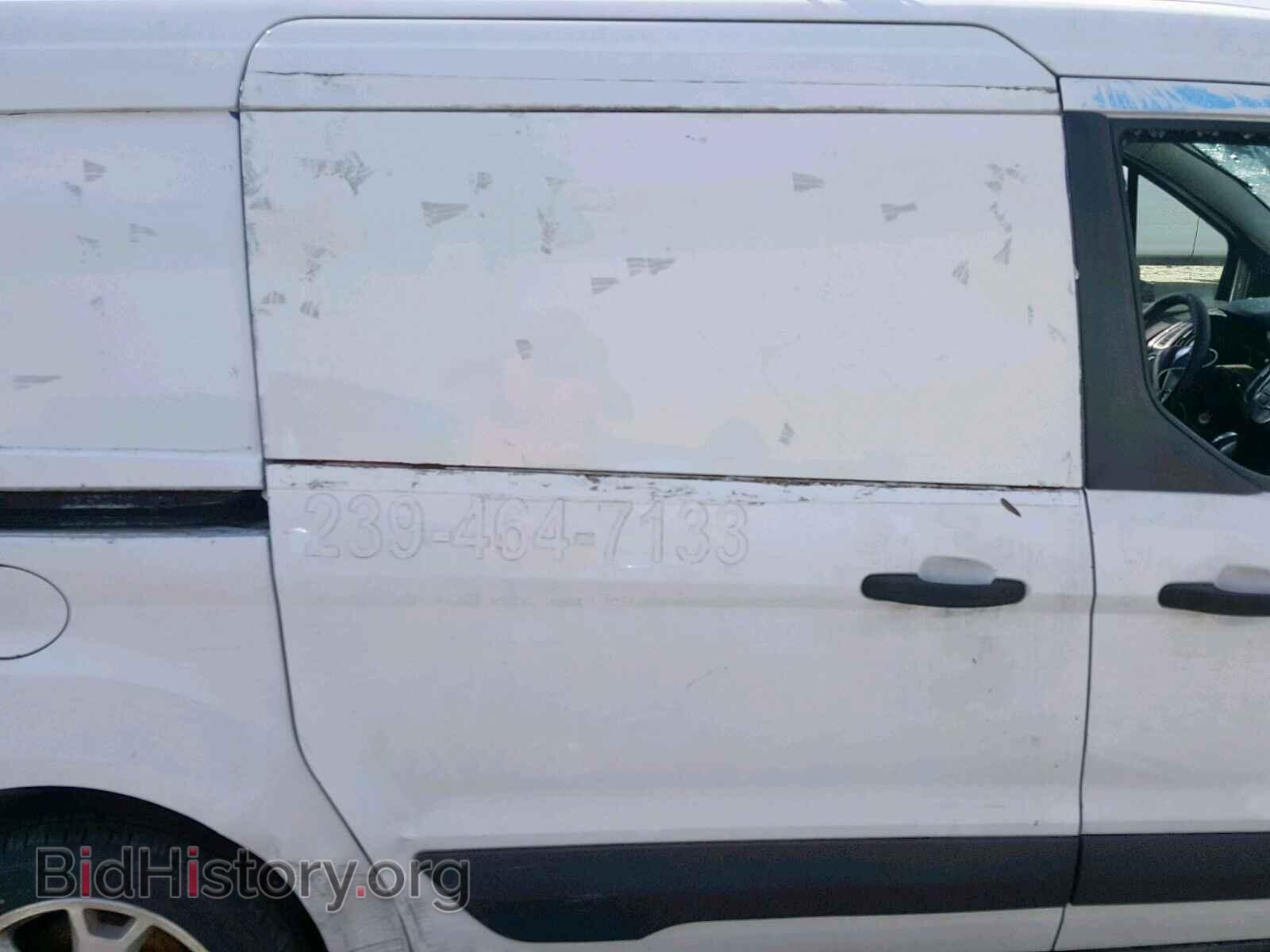 2014 FORD TRANSIT CO - VIN: NM0LS7F76E1141786 - Фото 6