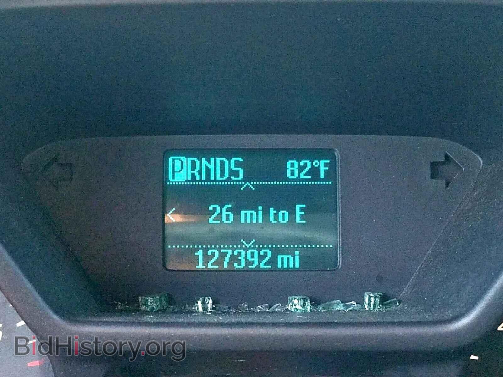 2014 FORD TRANSIT CO - VIN: NM0LS7F76E1141786 - Фото 8