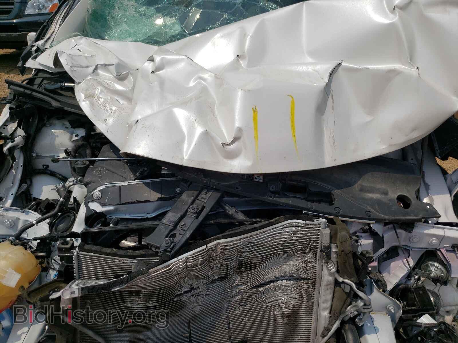 2016 FORD EDGE - VIN: 2FMPK4K90GBB05041 - Фото 7