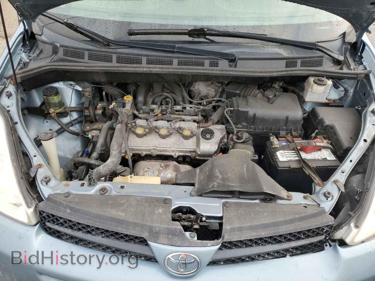 2005 TOYOTA All Models - VIN: 5TDBA23C15S048389 - Фото 13