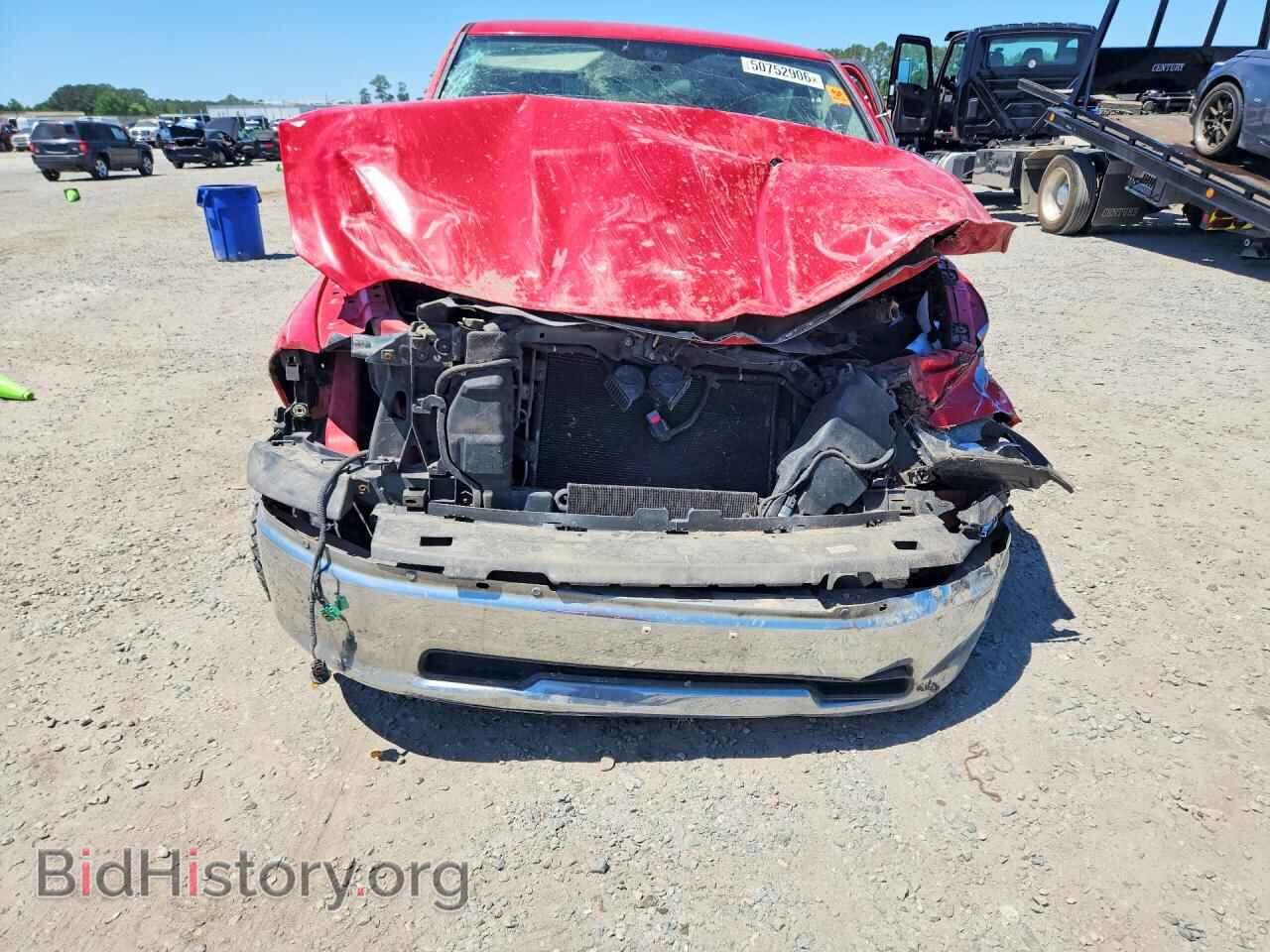 2012 DODGE RAM 1500 - VIN: 1C6RD7GP3CS292721 - Photo 5
