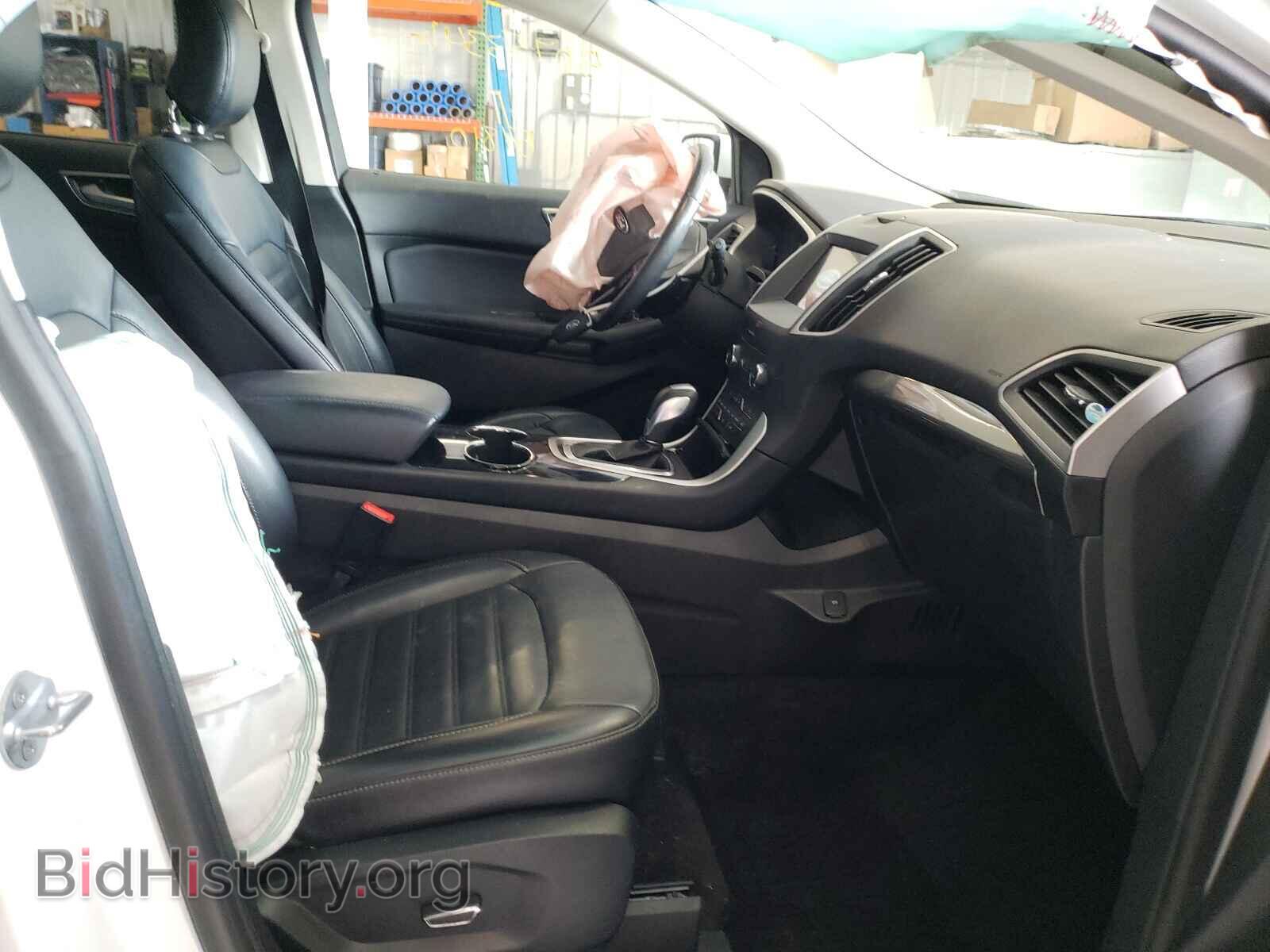 2017 FORD EDGE - VIN: 2FMPK3J98HBB89056 - Фото 5